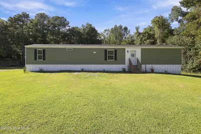 313 Henderson Road, Trenton, NC 28585 - Photo 1