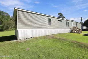 313 Henderson Rd, Trenton, NC 28585 - Photo 41