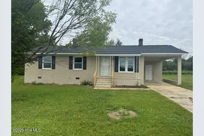 9125 US Hwy 158, Conway, NC 27820 - Photo 1