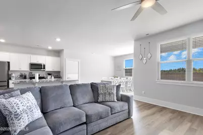 135 Legare Street, Wilmington, NC 28411 - Photo 5