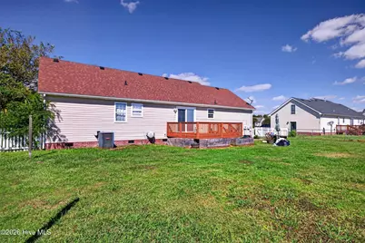 214 Melonie Drive, Elizabeth City, NC 27909 - Photo 23