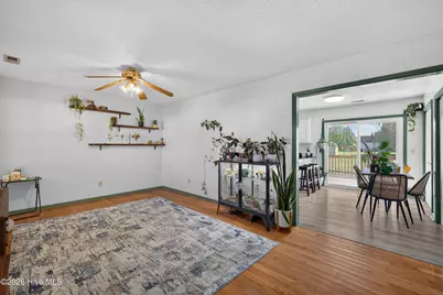 214 Melonie Drive, Elizabeth City, NC 27909 - Photo 3