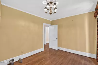 436 Doctor Robinson Road, Bladenboro, NC 28320 - Photo 21