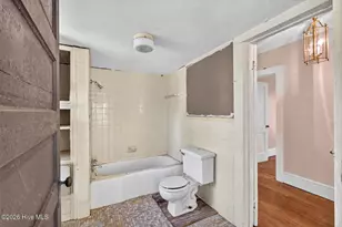 436 Doctor Robinson Rd, Bladenboro, NC 28320 - Photo 27