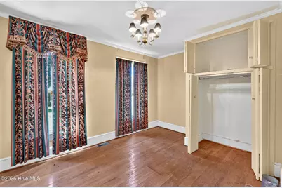436 Doctor Robinson Road, Bladenboro, NC 28320 - Photo 19