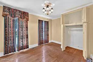 436 Doctor Robinson Rd, Bladenboro, NC 28320 - Photo 19