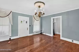 436 Doctor Robinson Rd, Bladenboro, NC 28320 - Photo 7
