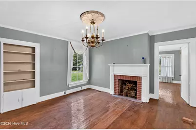436 Doctor Robinson Road, Bladenboro, NC 28320 - Photo 9