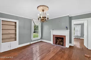 436 Doctor Robinson Rd, Bladenboro, NC 28320 - Photo 9