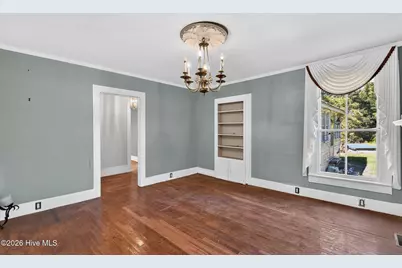 436 Doctor Robinson Road, Bladenboro, NC 28320 - Photo 11