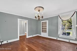 436 Doctor Robinson Rd, Bladenboro, NC 28320 - Photo 11