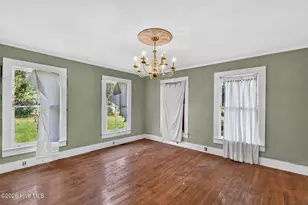 436 Doctor Robinson Rd, Bladenboro, NC 28320 - Photo 13