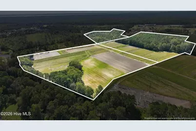 000 Willis Farm Tract-1 Road, Newport, NC 28570 - Photo 21