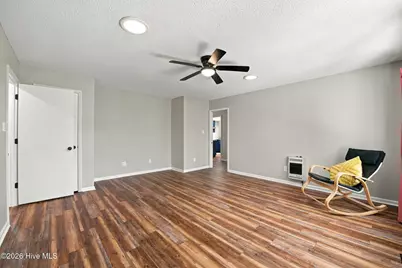 6115 Ibis Lane, New Bern, NC 28560 - Photo 23
