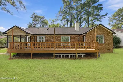 6115 Ibis Lane, New Bern, NC 28560 - Photo 29