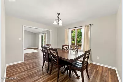 6115 Ibis Lane, New Bern, NC 28560 - Photo 5