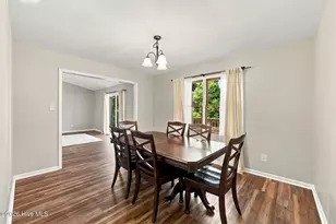 6115 Ibis Ln, New Bern, NC 28560 - Photo 5
