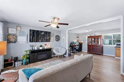 4246 Gum Branch Road, Jacksonville, NC 28540 - Photo 15