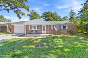 4246 Gum Branch Rd, Jacksonville, NC 28540 - Photo 1