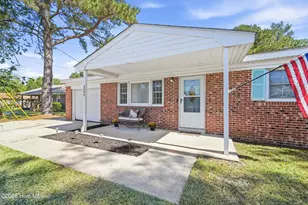 4246 Gum Branch Rd, Jacksonville, NC 28540 - Photo 5