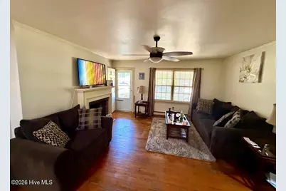 1014 W Main Street, Williamston, NC 27892 - Photo 3