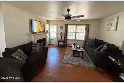 1014 W Main Street, Williamston, NC 27892 - Photo 13