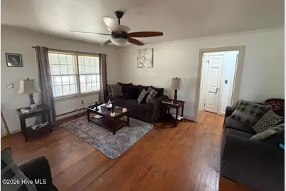 1014 W Main Street, Williamston, NC 27892 - Photo 19