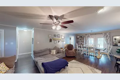 403 N Goldsboro Street, Pikeville, NC 27863 - Photo 7