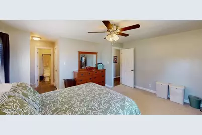 403 N Goldsboro Street, Pikeville, NC 27863 - Photo 19