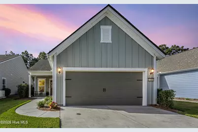 1140 Snowden Road, Wilmington, NC 28412 - Photo 1