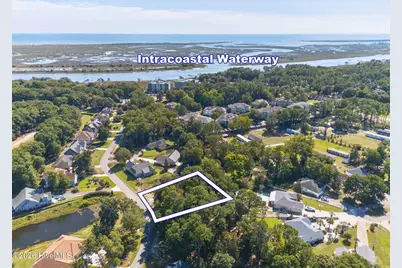 923 Oyster Pointe Drive, Sunset Beach, NC 28468 - Photo 9