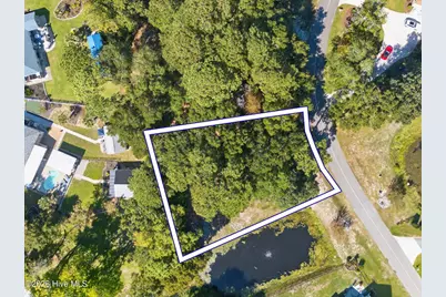 923 Oyster Pointe Drive, Sunset Beach, NC 28468 - Photo 7