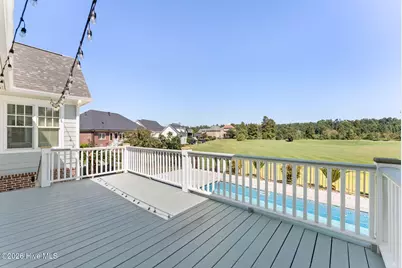 395 E Shoreline Drive, North Augusta, SC 29841 - Photo 33