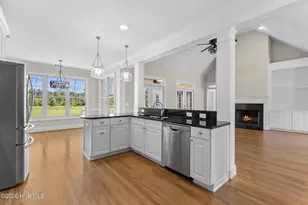 395 E Shoreline Dr, North Augusta, SC 29841 - Photo 15