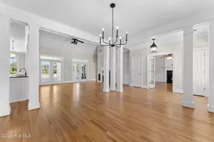 395 E Shoreline Dr, North Augusta, SC 29841 - Photo 7