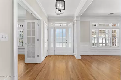 395 E Shoreline Drive, North Augusta, SC 29841 - Photo 5