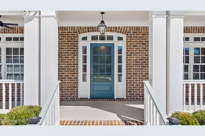 395 E Shoreline Drive, North Augusta, SC 29841 - Photo 3