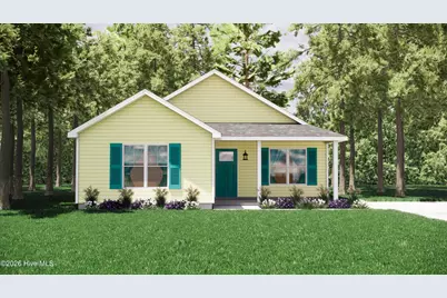 100 Melissa Ann Court, Washington, NC 27889 - Photo 1