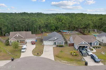 420 Salvo Court, Surf City, NC 28445 - Photo 25