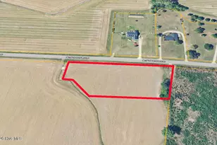 Tract 3 Bethlehem Church Rd, Tarboro, NC 27886 - Photo 1