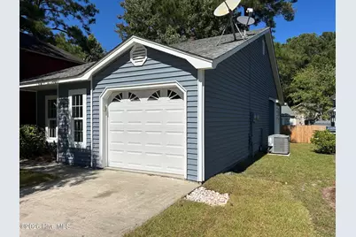 1080 Valley Drive SW, Calabash, NC 28467 - Photo 1