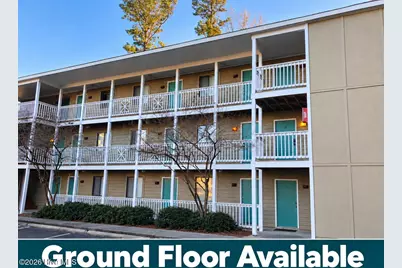 4750 Seahawk Court #A10, Wilmington, NC 28403 - Photo 1