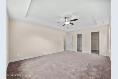 418 Duster Lane, Richlands, NC 28574 - Photo 21
