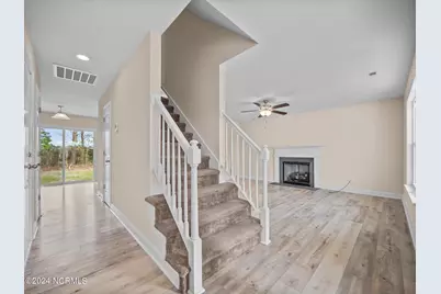 418 Duster Lane, Richlands, NC 28574 - Photo 17