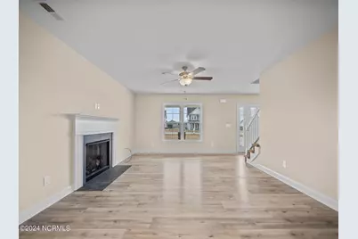 418 Duster Lane, Richlands, NC 28574 - Photo 5