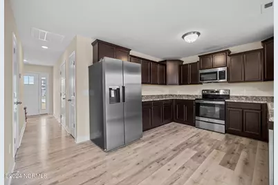 418 Duster Lane, Richlands, NC 28574 - Photo 11