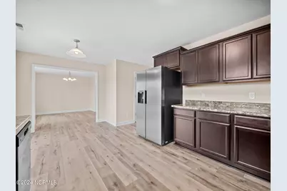 418 Duster Lane, Richlands, NC 28574 - Photo 13