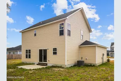 418 Duster Lane, Richlands, NC 28574 - Photo 39