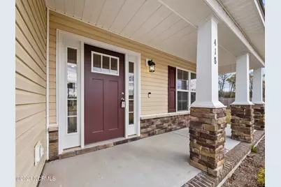 418 Duster Lane, Richlands, NC 28574 - Photo 3