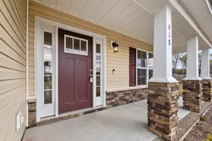 418 Duster Ln, Richlands, NC 28574 - Photo 3